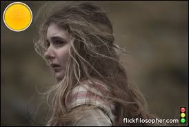 That is to show how the animals take over. Gwen Movie Review A Frisson Of Fright On The Farm Flickfilosopher Com