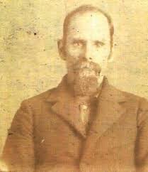 Archibald Delawder -- Descendant of David De Lattre