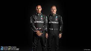 Typically you will have to pay millions of dollars for even. Mercedes Reveal New Race Suits To Match End Racism Livery Racefans