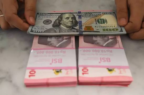 Indonésie : La rupiah face au défi budgétaire et monétaire
