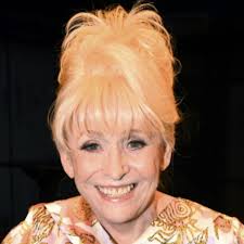 Dame barbara windsor, british star of 'eastenders' and 'carry on,' dead at 83. Qkrkypzhlx C8m