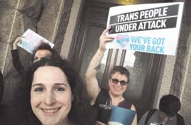 Trans Voices