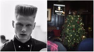 The youthful vibe comes across as appealing, and you would be flooded with compliments too. 10 Trending Hairstyles To Match Your Christmas Tree The Trend Spotter