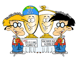 Bigiqkids Free Online Spelling Game Improves Spelling Test Scores Take A Spelling Bee Challenge And Find Out How You Rank