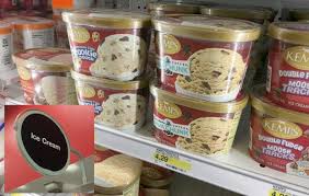 Order online kemps® double fudge moose tracks® ice cream 1.5 qt. Create Your Dream Ice Cream Flavor Kemps Locally Crafted Sweepstakes Thrifty Minnesota