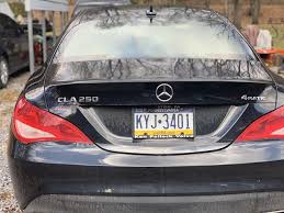 See kelley blue book pricing to get the best deal. 2018 Mercedes Benz Cla Class Price Cargurus