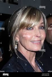 Derek bo hi-res stock photography and images