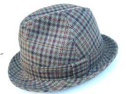 Vintage 1970s Hat By Failsworth A Well Respected Traditional Hat Maker Acessorios