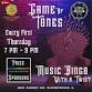 Game of Tones