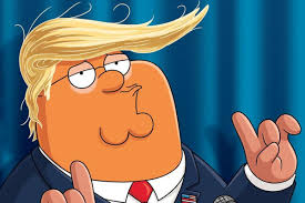 Feb 19, 2019 · perhaps. Donald Trump Set To Appear In Family Guy The Independent The Independent