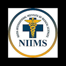 Noida International Institute of Medical Sciences