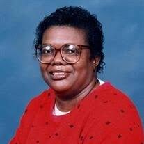 Ms. Mary "Whitty" Alice Hughes Obituary