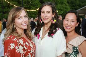 Evening in the Park 2019