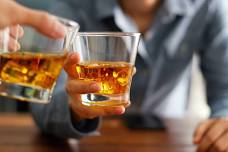 Barrel Room Bourbon Club Bottle Share