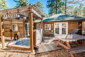 Located in pioneer trail, this cabin is within 3 mi (5 km) of lake valley state recreation area, lake tahoe golf course, and washoe meadows state park. 9 Cozy South Lake Tahoe Cabins To Rent For Your Ski Trip