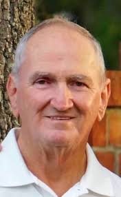 Tony Hubbard Obituary