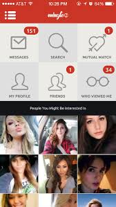 That sounds cool — and pretty easy too. Mingle2 Free Dating App For Single People Online Meet New Men Women Chat Flirt Date Local Singles Apps 148apps