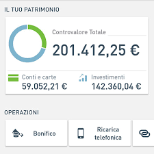 Da sempre e mi ci trovo proprio bene sia perché ogni anno non pago nulla per mantenere attivo il conto corrente ma anche perché quando vado a ritirare i soldi ad altre banche non mi vengono applicate commissioni. Conto Yellow Di Chebanca Il Conto Online Adatto Ai Risparmiatori