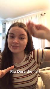 Spikey Fish from Dora