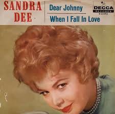 Who Remembers Bobby Darin and Sandra Dee ? He recorded his first  million-selling single, "Splish Splash," in 1958. That was followed by  "Dream Lover," "Mack the Knife," and "Beyond the Sea," In