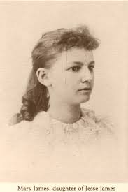 Mary Susan (James) Barr (1879-1935)