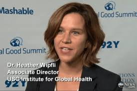 ABC News Features USC's efforts