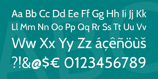 1001 free fonts offers a huge selection of free fonts. Cabin Font Free For Personal Commercial Modification Allowed Redistribution Allowed