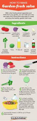 A salsa container garden is perfect for making fresh salsa! How To Grow A Salsa Garden At Menards