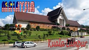 It serves as one of the stations on klang valley mass rapid transit (kvmrt). Malaysia1 Kuala Lumpur1 National Museum