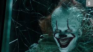 The top 10 is made up of six of the most recent king adaptations — yay, progress! Es Kapitel 2 Von Stephen King Langer Blutiger Besser Filmkritik Der Spiegel