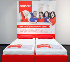 ☆☆☆ über 24 bewertungen helfen ihnen matratzen in ihrer nähe zu finden. Alle Matratzen Concord Filialen Und Umgebung Matratzen Concord Onlineshop
