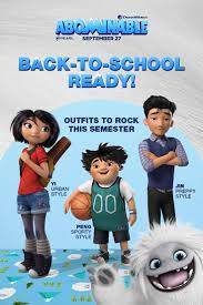 Upload, livestream, and create your own videos, all in hd. Abominable Disney Animated Movies Kids Movies Animated Movies