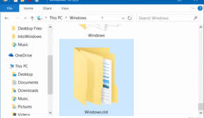 2 Cara Menghapus Windows Old Di Windows 10 8 Dan 7 Lengkap
