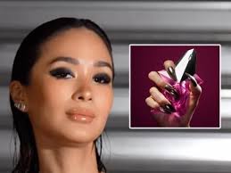Heart Evangelista-approved Mugler perfume is selling out fast