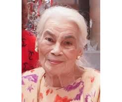 Gloria Coleman Obituary (1934