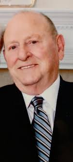 Obituary information for Robert Nowell Lomax