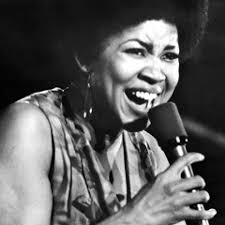 Artist: Mavis Staples