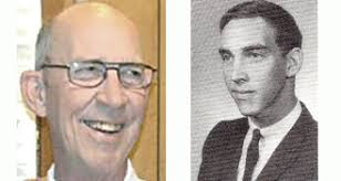 Jim Stroup, Rest in Peace