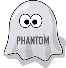 Image result for phantom