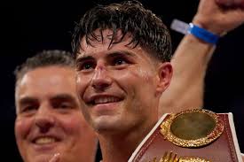 Josh Kelly gets new opponent, Adam Azim joins Buatsi vs Azeez