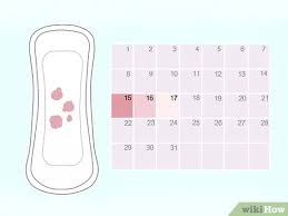 Breakthrough bleeding refers to vaginal bleeding or spotting that occurs between menstrual periods or while pregnant. 3 Ways To Recognize Implantation Bleeding Wikihow