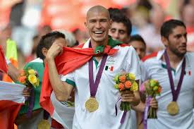 El futbolista del club pachuca busca entrar en la lista de lozano, pues está consciente que es una competencia que puede impulsar su carrera, incluso lo considera un trampolín para ir al futbol del viejo continente. Que Fue De La Seleccion Mexicana Que Gano El Oro Olimpico Futbol Total