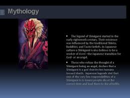 Vote for this god on religer demons poll. Shinigami Like Apples What Is A Shinigami Shinigami