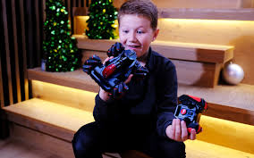 Enjoy the winter season with these santa approved christmas games on ggg! Best Kids Christmas Toys For 2020 Top 12 Gifts For Boys And Girls From Lego To Barbie