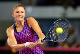 26.08.90, 30 years wta ranking: Romanian Irina Begu Plays Against Japanese Misaki Doi For Wta Rome Semifinals Romania Insider