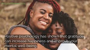 Benefits of Gratitude: 31 Important Reasons to be Grateful