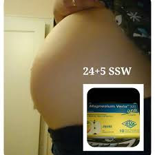 Schwangerschaftsupdate 23 Ssw 25 Ssw 7 Monat