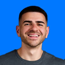 I started making YouTube videos in October of 2018.