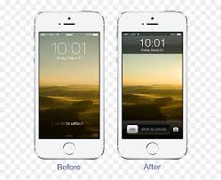 Personally, my favorite new feature in ios 7 is the control center. Ios 7 Lockscreen Buttons Png Ios 6 Lockscreen Tweak Transparent Png Vhv