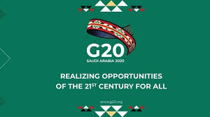 What makes a good saudi arabia and saudi arabian logo? Saudi Arabia Marks G20 Leadership With Logo By 28 Year Old Designer Al Arabiya English